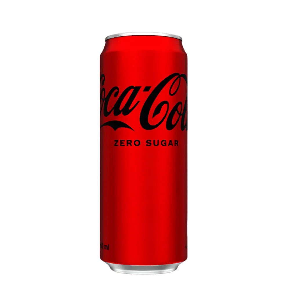 Cola Zero